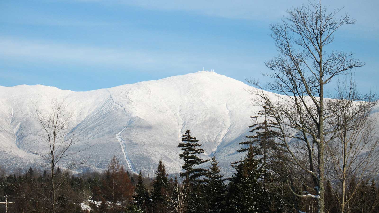 Mt. Washington Valley NH